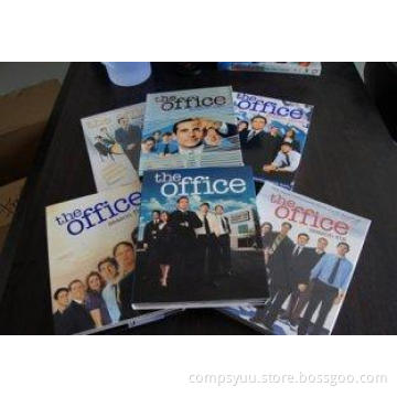 U.S. TV series New The Office Season 1 2 3 4 5 6, Seasons 1